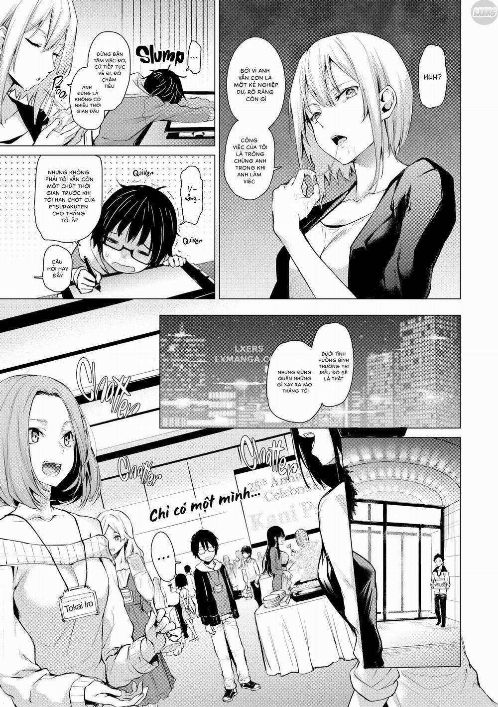 Azato Making+ 4 trang 5