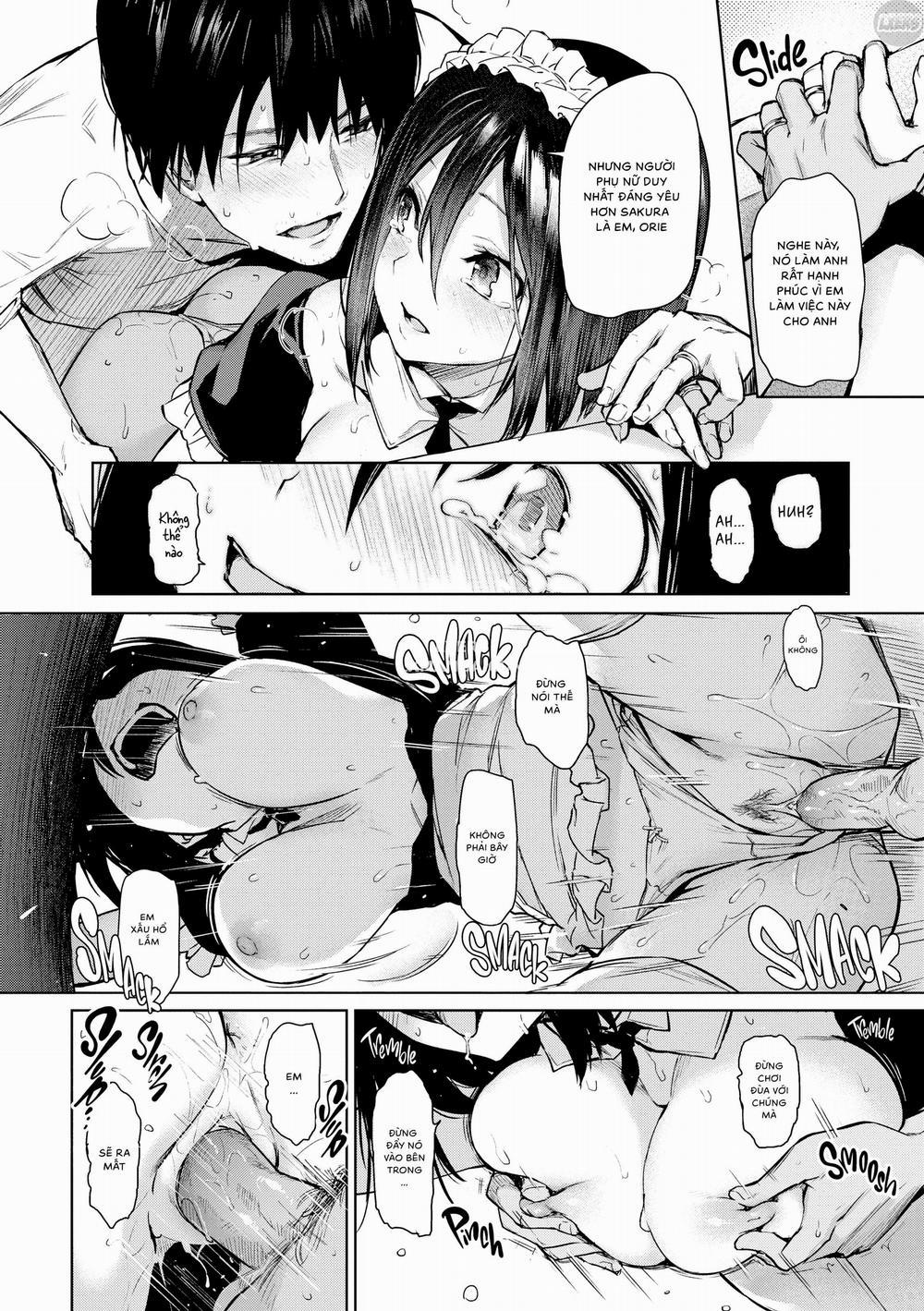 Azato Making+ 5 trang 16