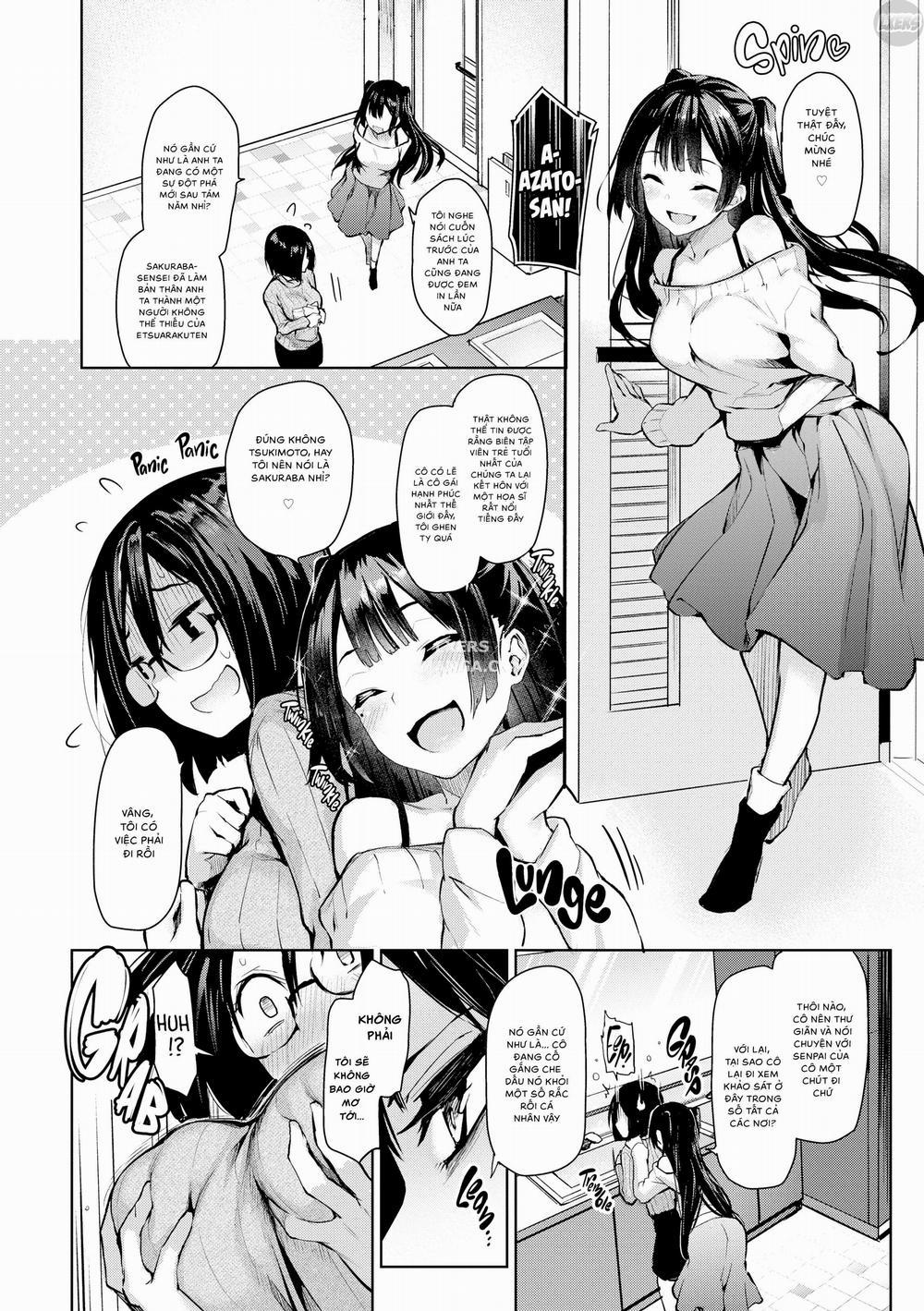 Azato Making+ 5 trang 4