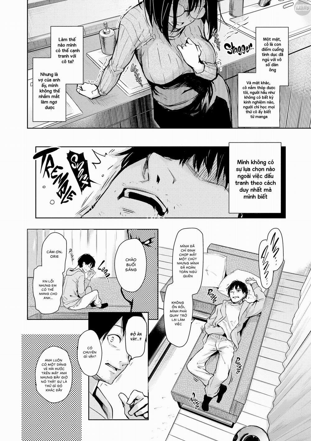 Azato Making+ 5 trang 8