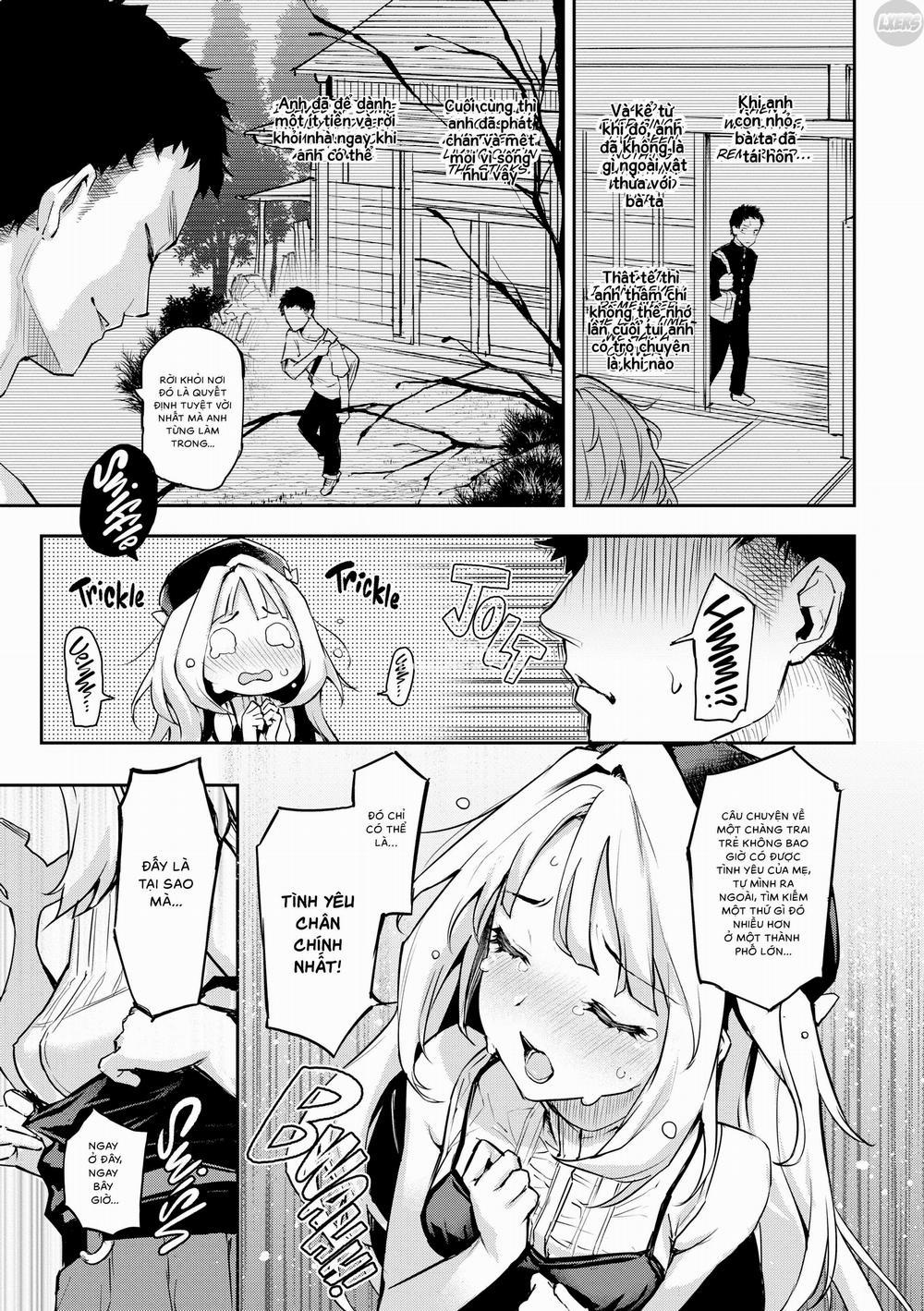 Azato Making+ 7 trang 7