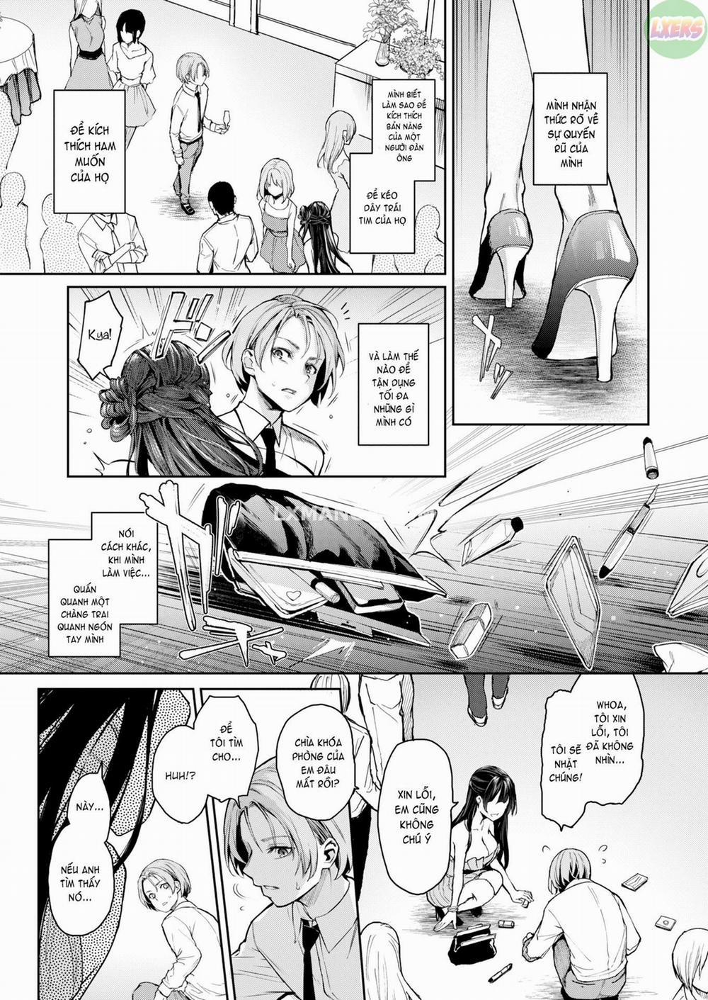 Azato Making+ 8 trang 7