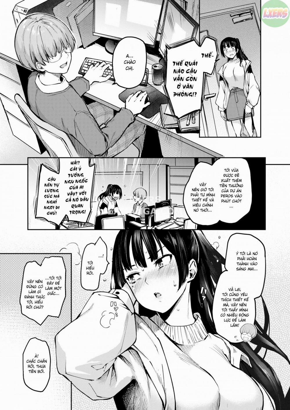 Azato Making+ 9 trang 5