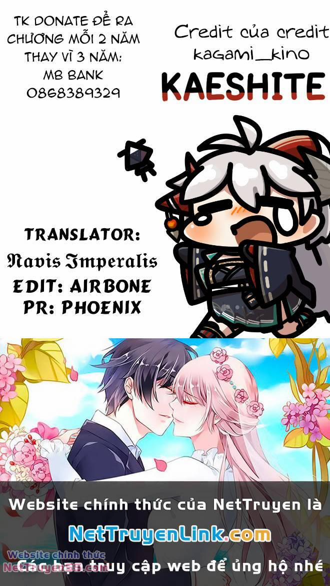 Azur Lane: Queen Order 99 trang 4