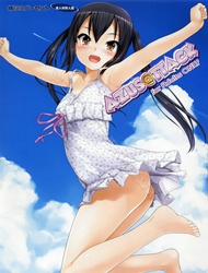 Đọc truyện tranh Azus@Ttack (K-On!)