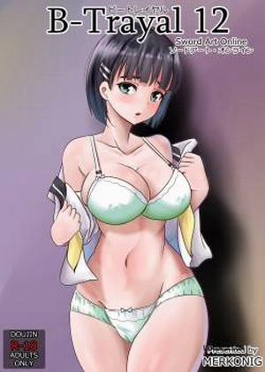 Đọc truyện tranh B-Trayal 12