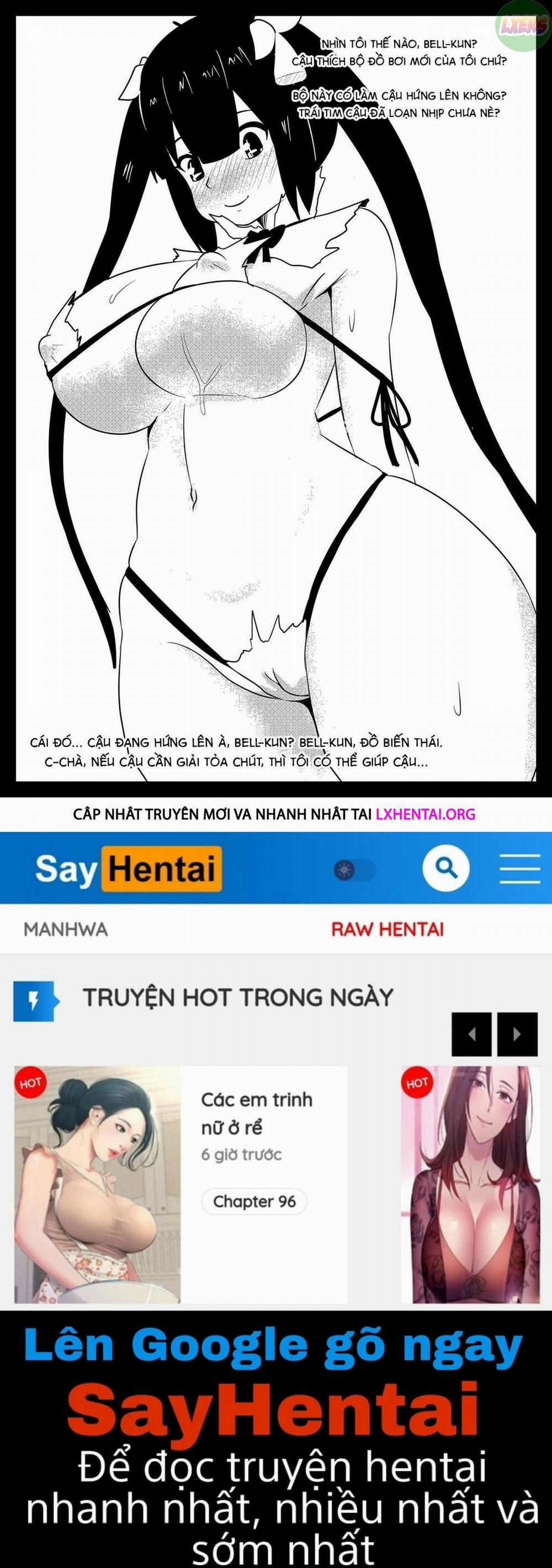 B-Trayal 20 1 trang 21