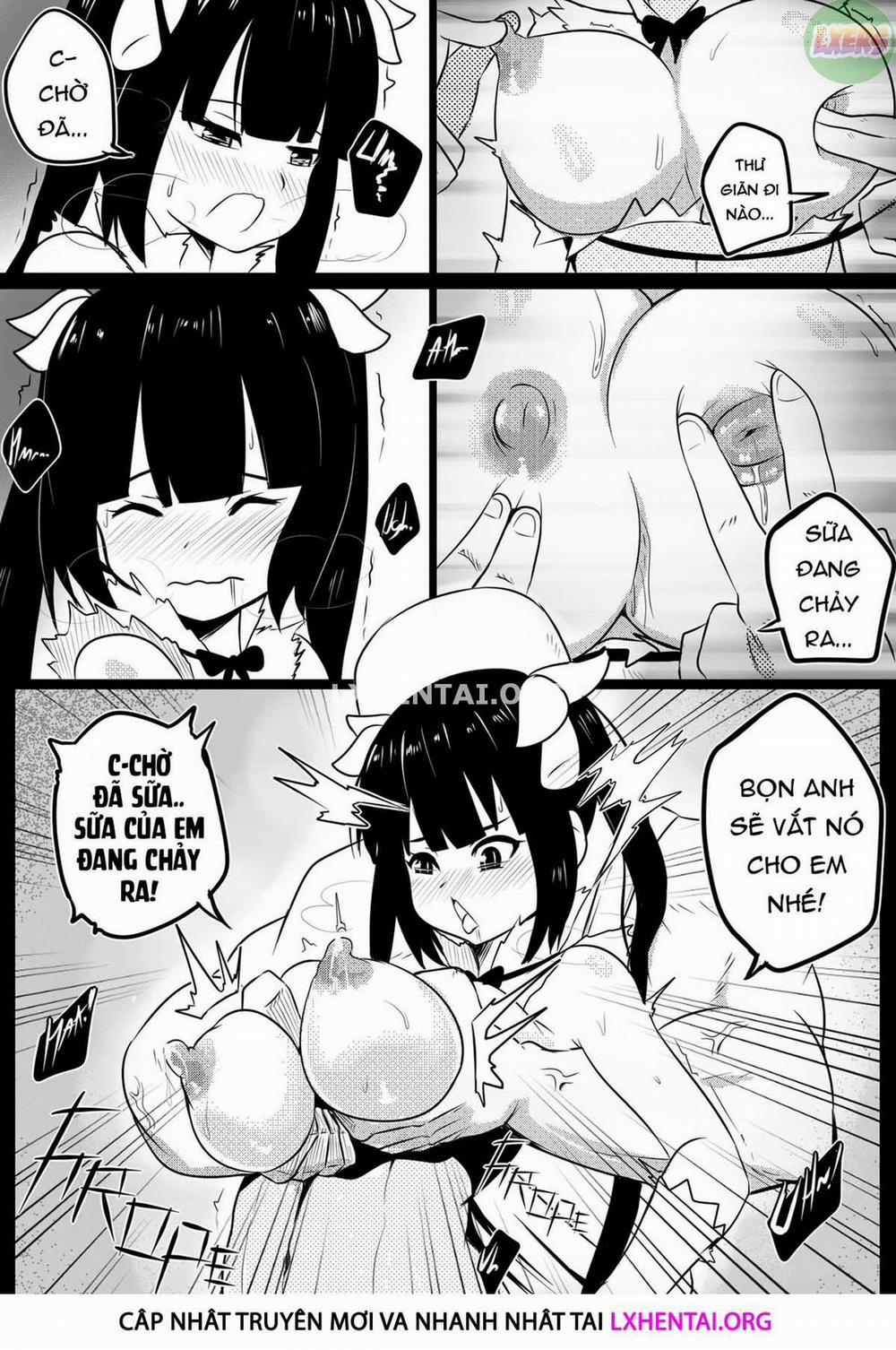 B-Trayal 20 1 trang 9