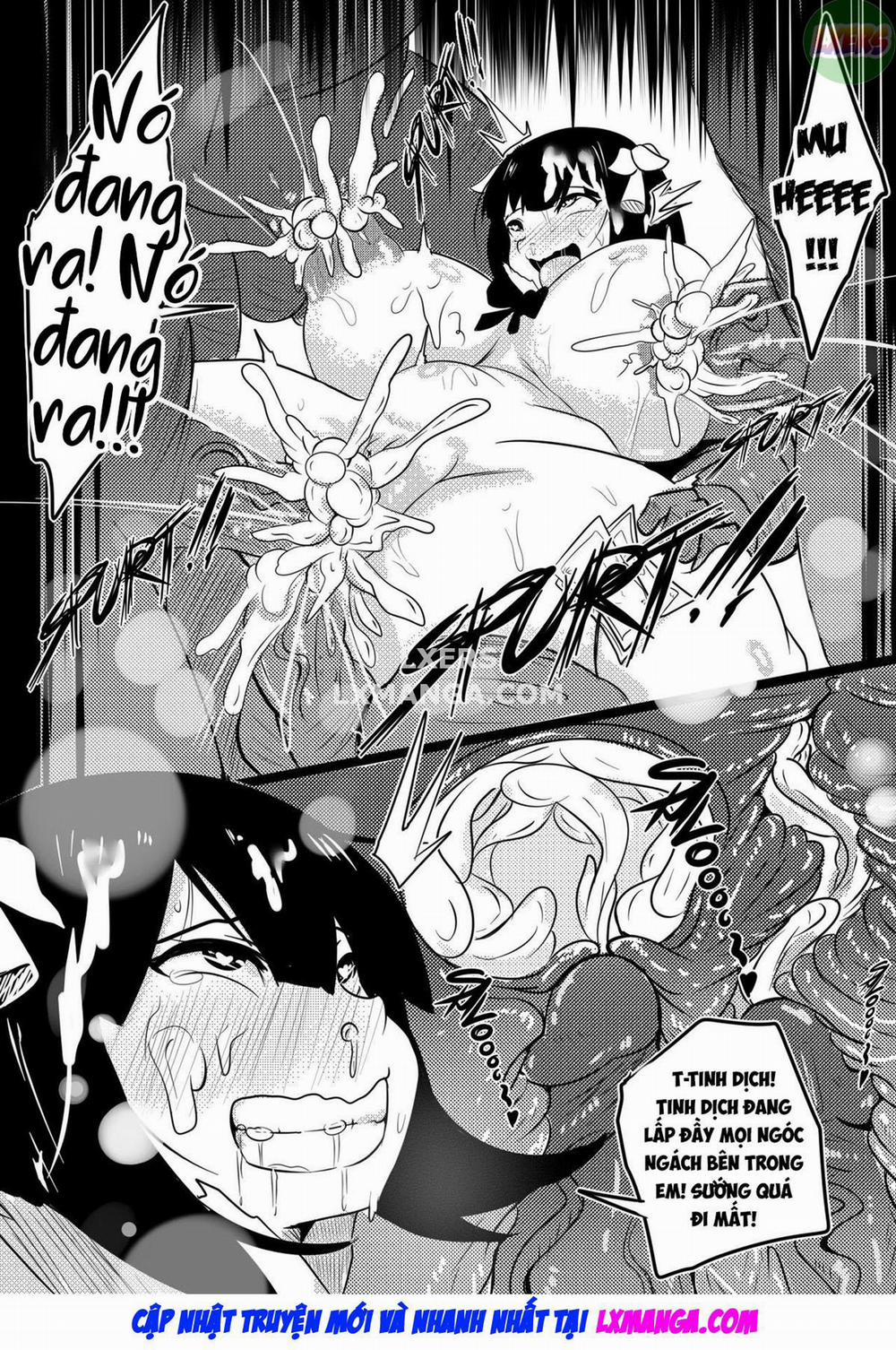 B-Trayal 20 2 END trang 15