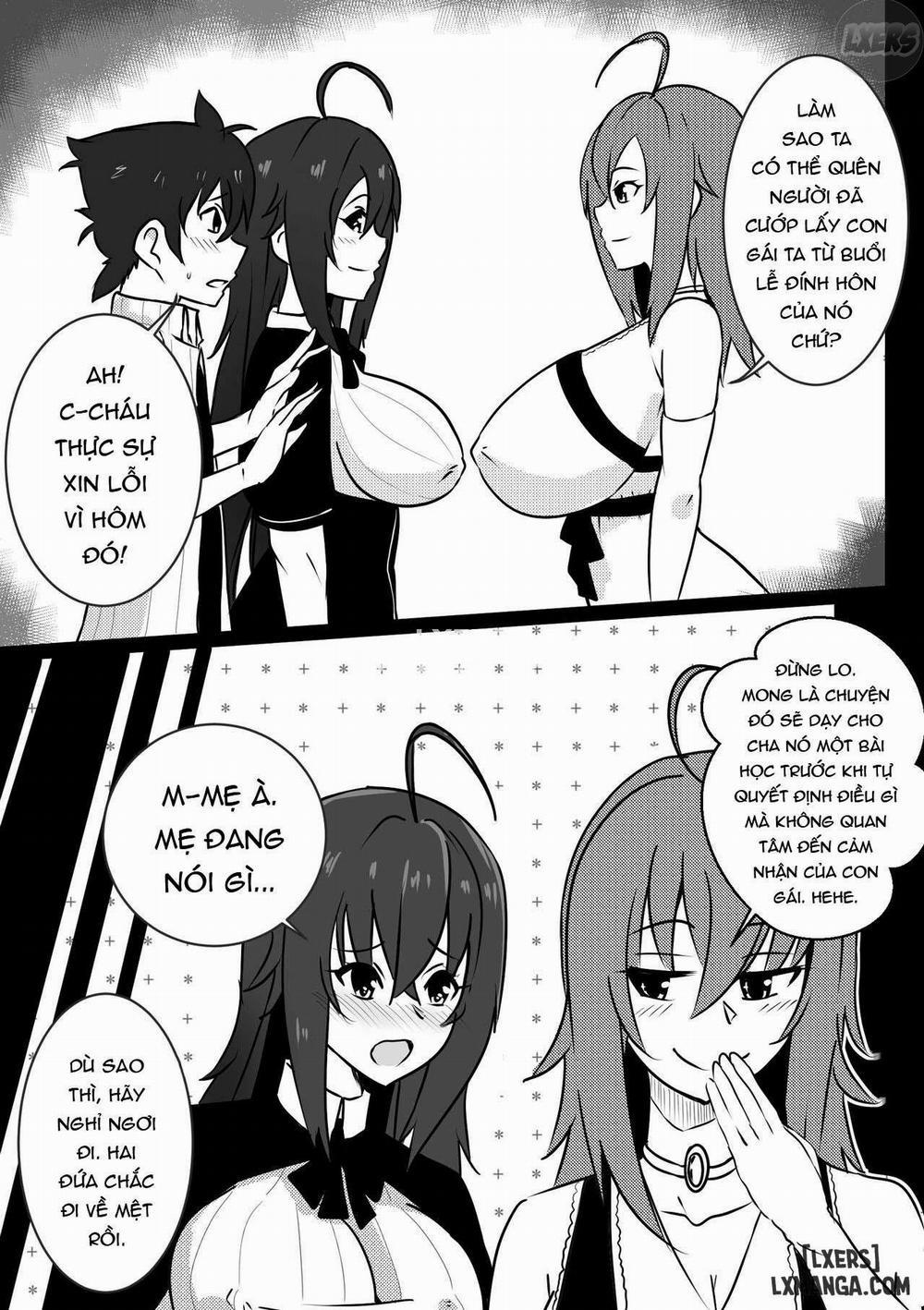 B-Trayal 23 1 trang 6