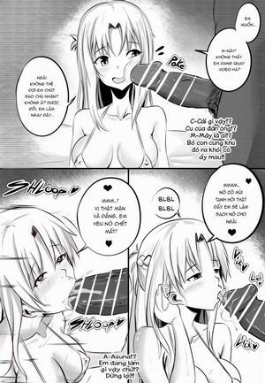 Đọc truyện tranh B-Trayal 3.5