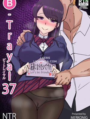 Đọc truyện tranh B-trayal 37