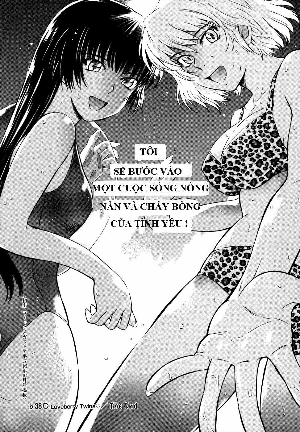 B38c Loveberry Twins 7 [End] trang 41