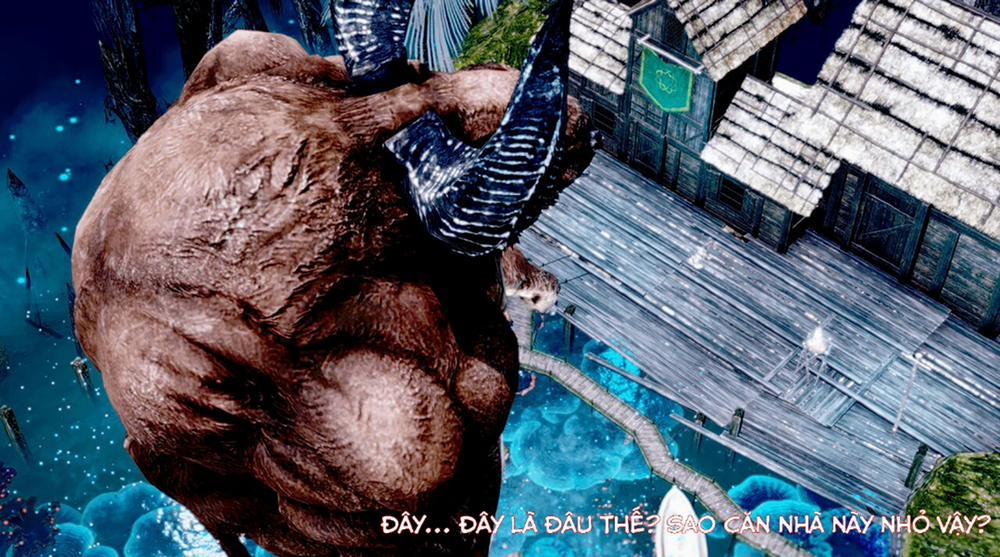 玉人何吹箫 1 trang 15