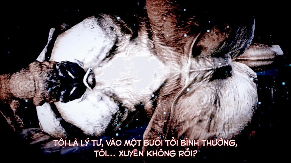 玉人何吹箫 1 trang 20