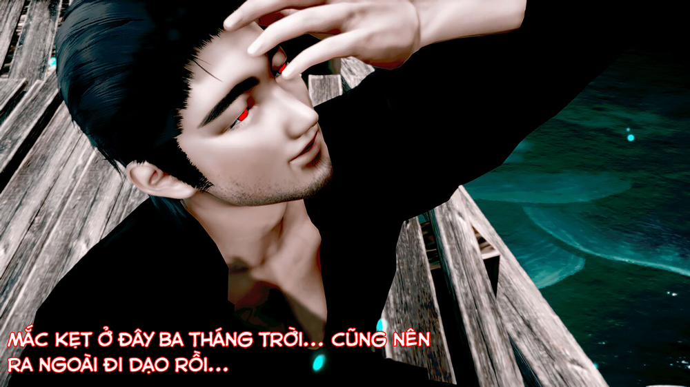 玉人何吹箫 1 trang 24