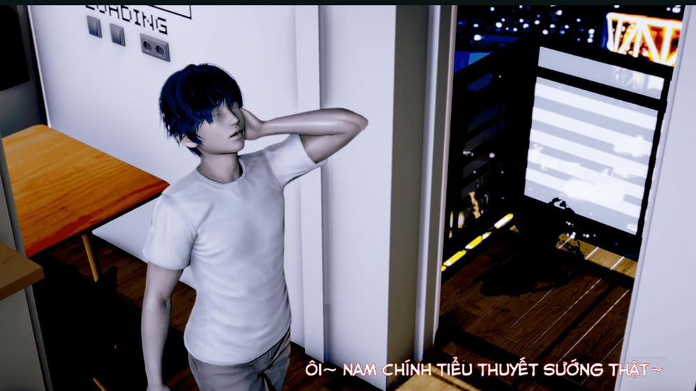 玉人何吹箫 1 trang 5