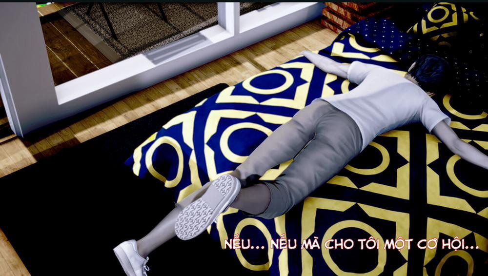 玉人何吹箫 1 trang 6