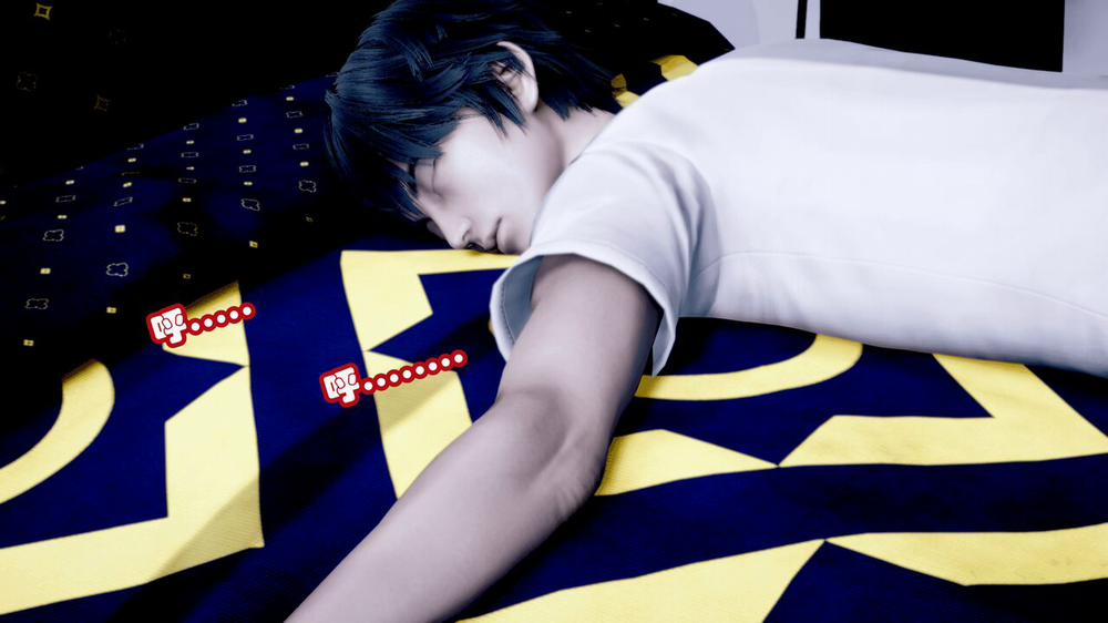 玉人何吹箫 1 trang 7