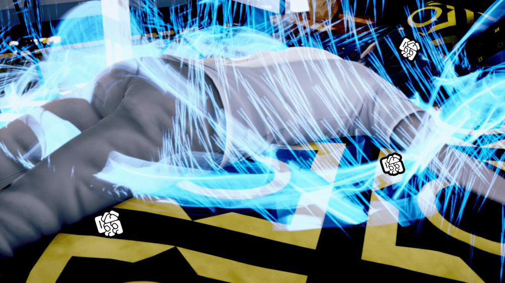 玉人何吹箫 1 trang 8