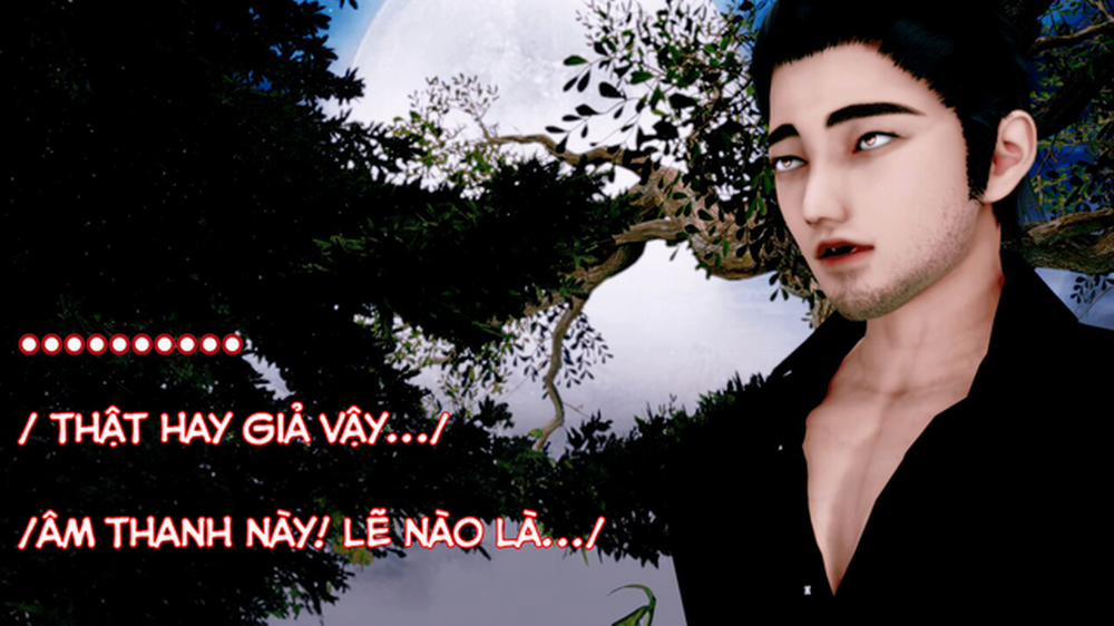 玉人何吹箫 2 trang 10