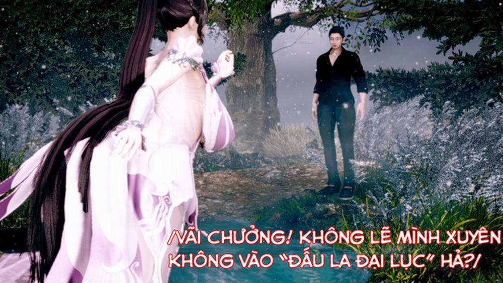 玉人何吹箫 2 trang 11