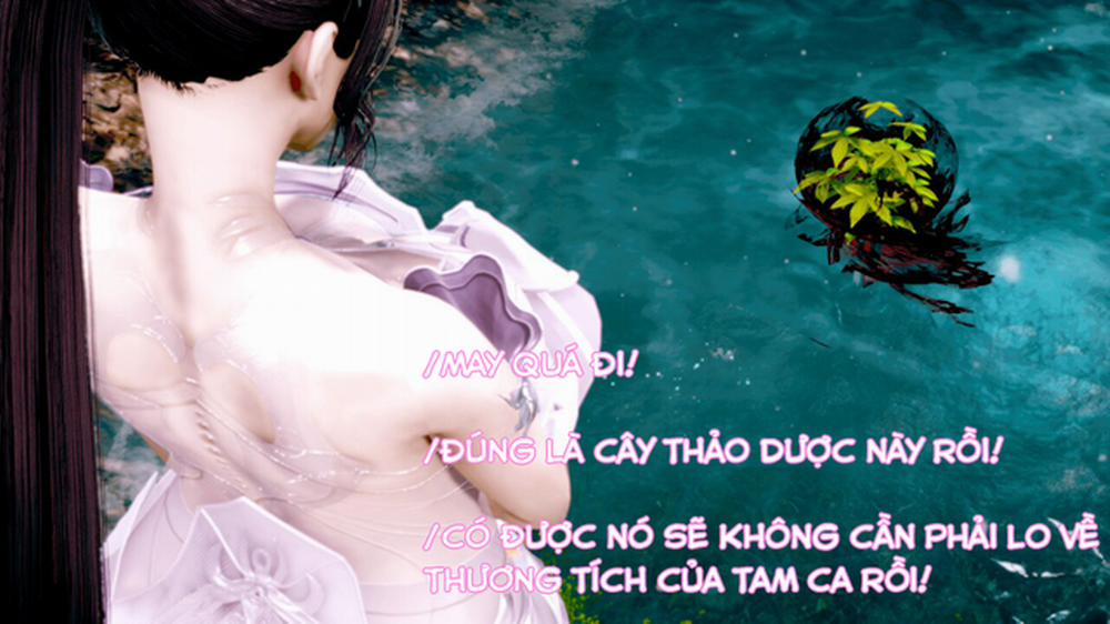 玉人何吹箫 2 trang 12