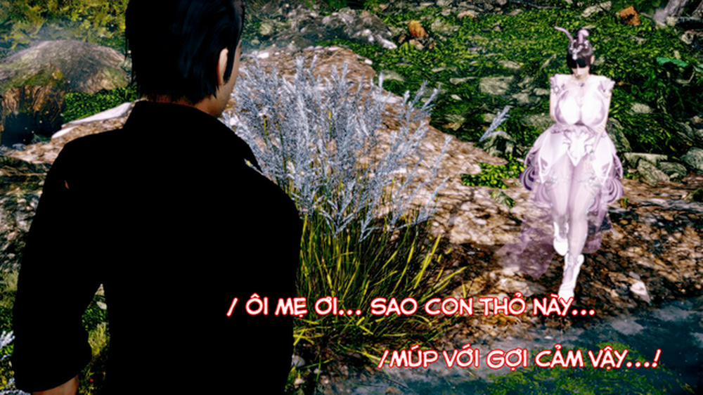 玉人何吹箫 2 trang 13