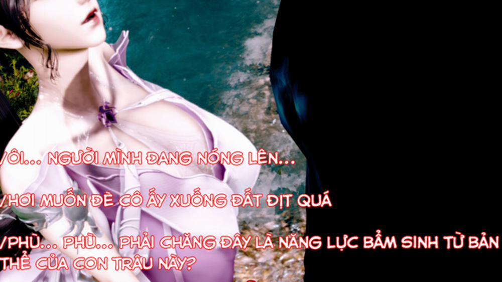 玉人何吹箫 2 trang 14