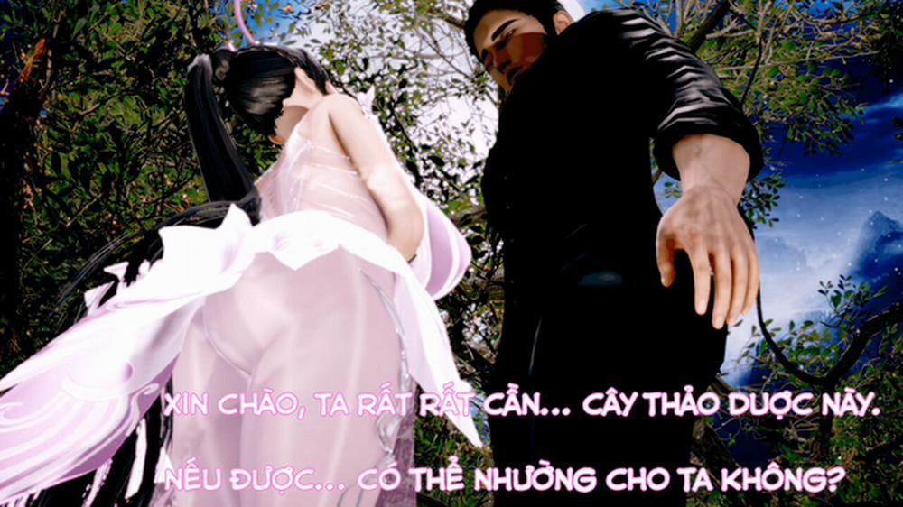 玉人何吹箫 2 trang 15