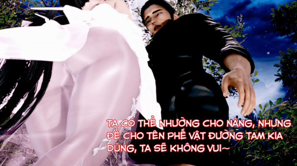 玉人何吹箫 2 trang 16