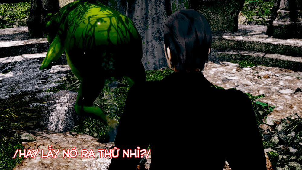 玉人何吹箫 2 trang 2