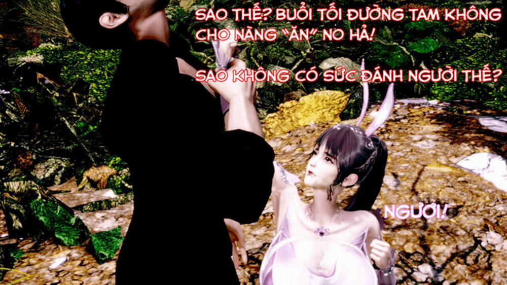 玉人何吹箫 2 trang 20