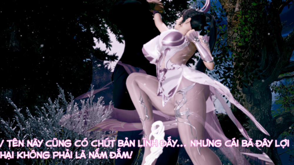 玉人何吹箫 2 trang 21