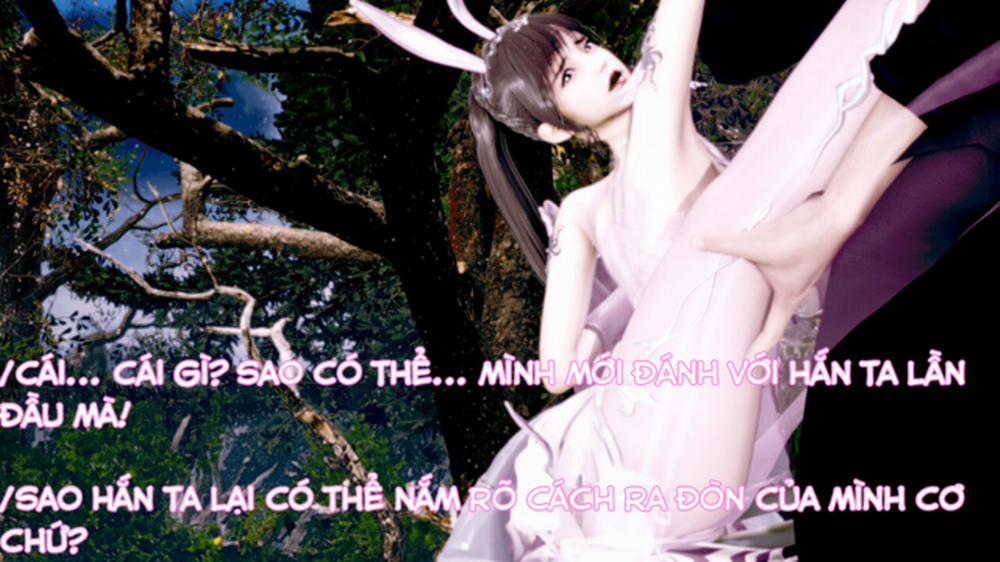 玉人何吹箫 2 trang 22