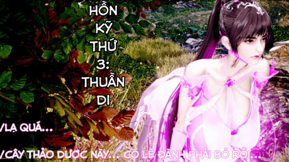 玉人何吹箫 2 trang 23