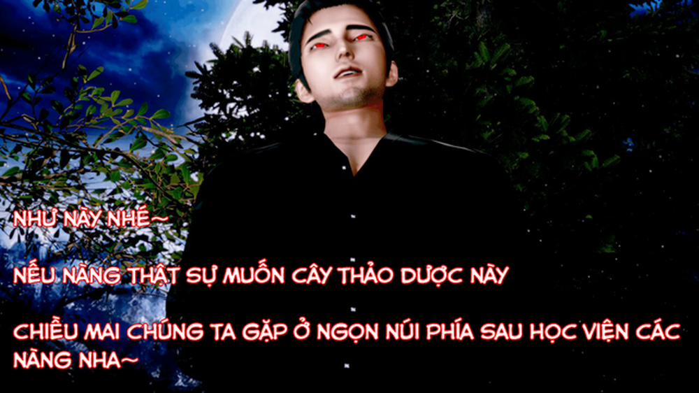 玉人何吹箫 2 trang 25