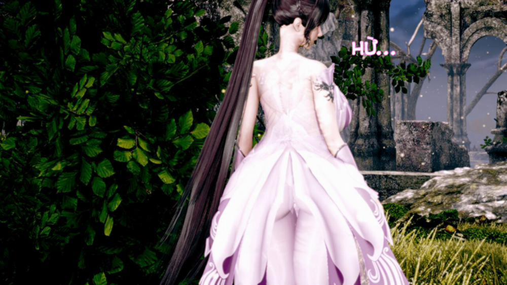 玉人何吹箫 2 trang 26