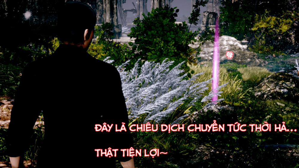 玉人何吹箫 2 trang 27