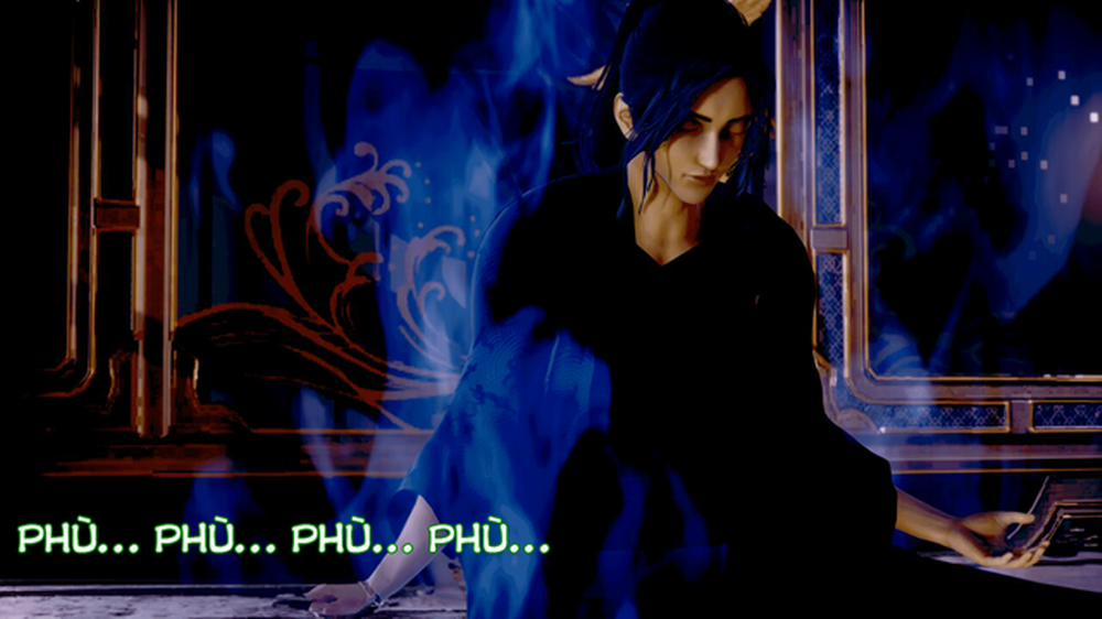 玉人何吹箫 2 trang 28