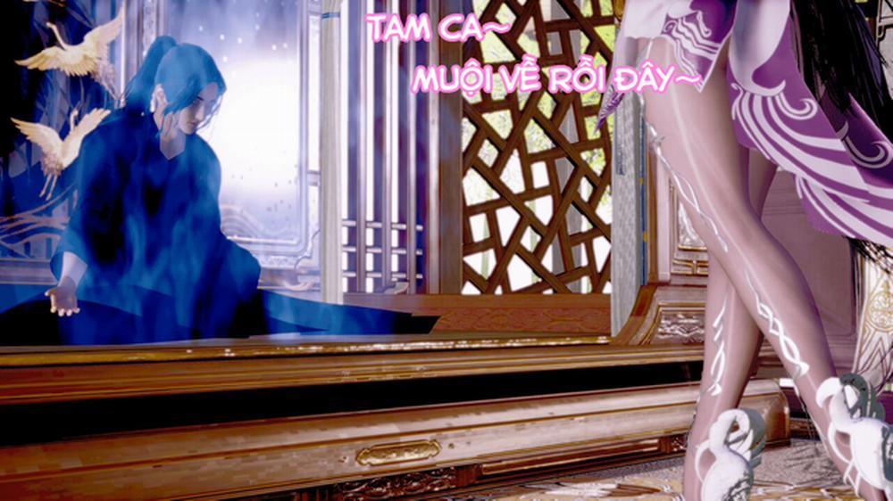 玉人何吹箫 2 trang 29