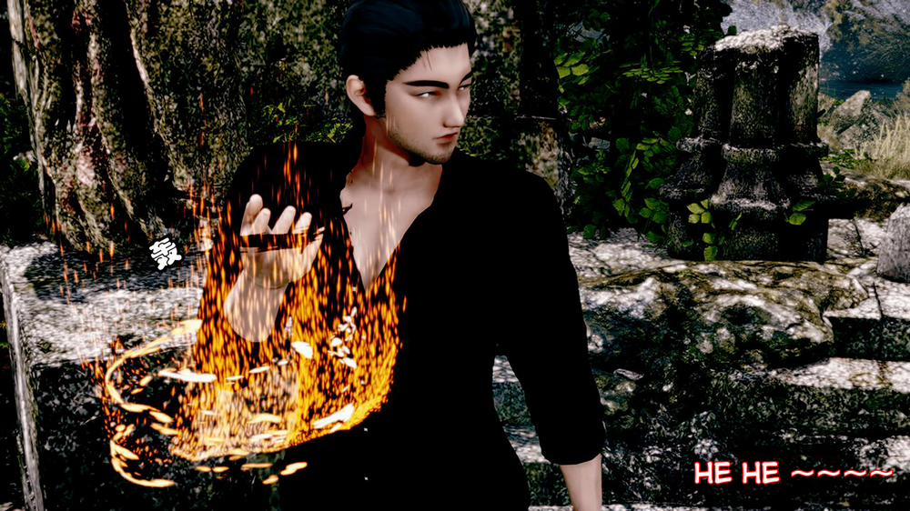 玉人何吹箫 2 trang 3