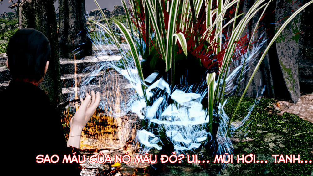 玉人何吹箫 2 trang 4