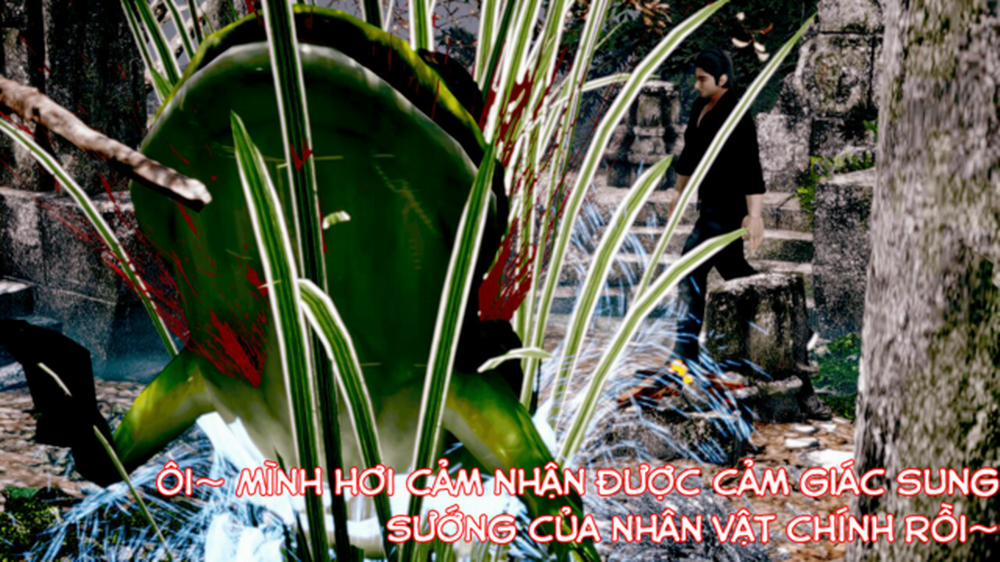 玉人何吹箫 2 trang 5