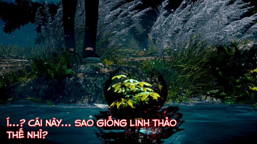 玉人何吹箫 2 trang 6