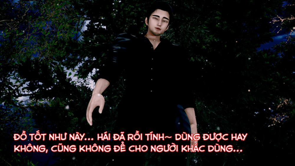 玉人何吹箫 2 trang 7