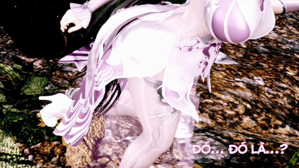 玉人何吹箫 2 trang 8