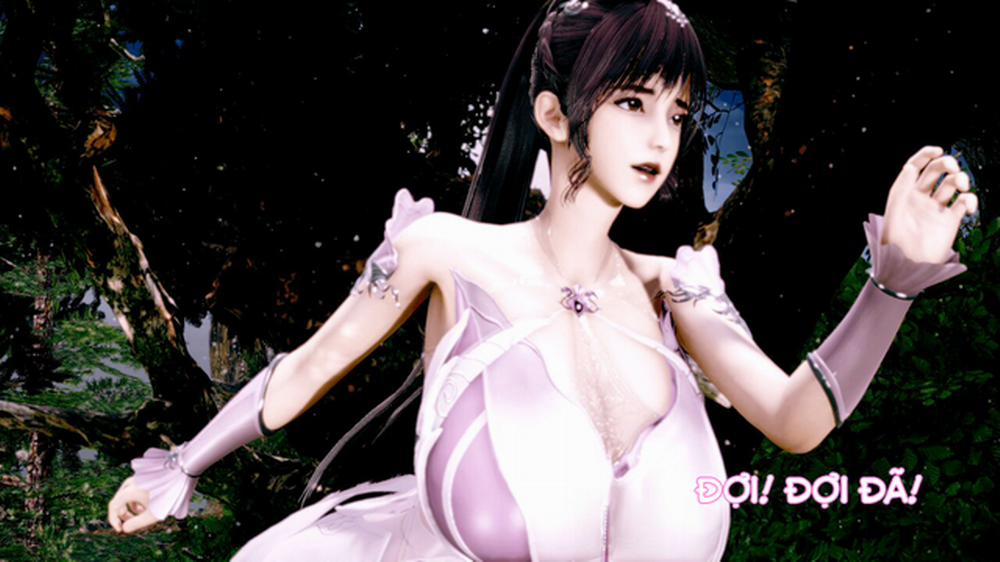 玉人何吹箫 2 trang 9