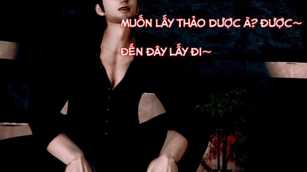 玉人何吹箫 3 trang 11