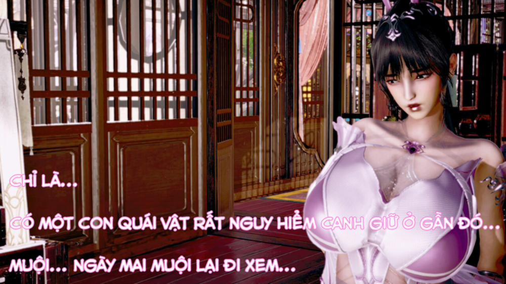 玉人何吹箫 3 trang 2